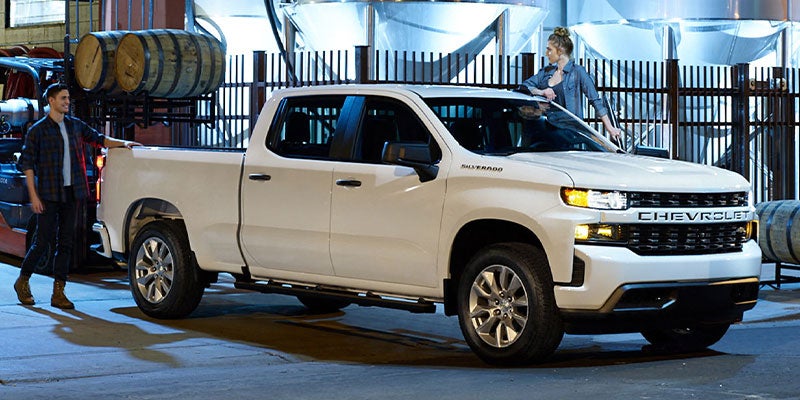 Business Elite - Blaise Alexander Chevrolet of Philipsburg in Philipsburg PA