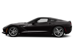 2015 Chevrolet Corvette 1LT