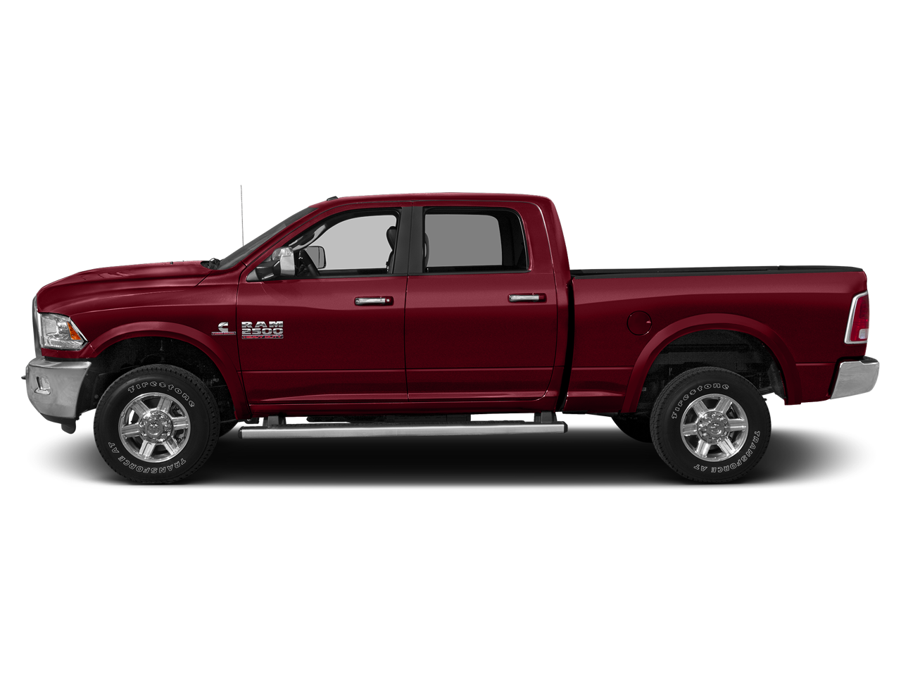 2015 RAM 2500 SLT