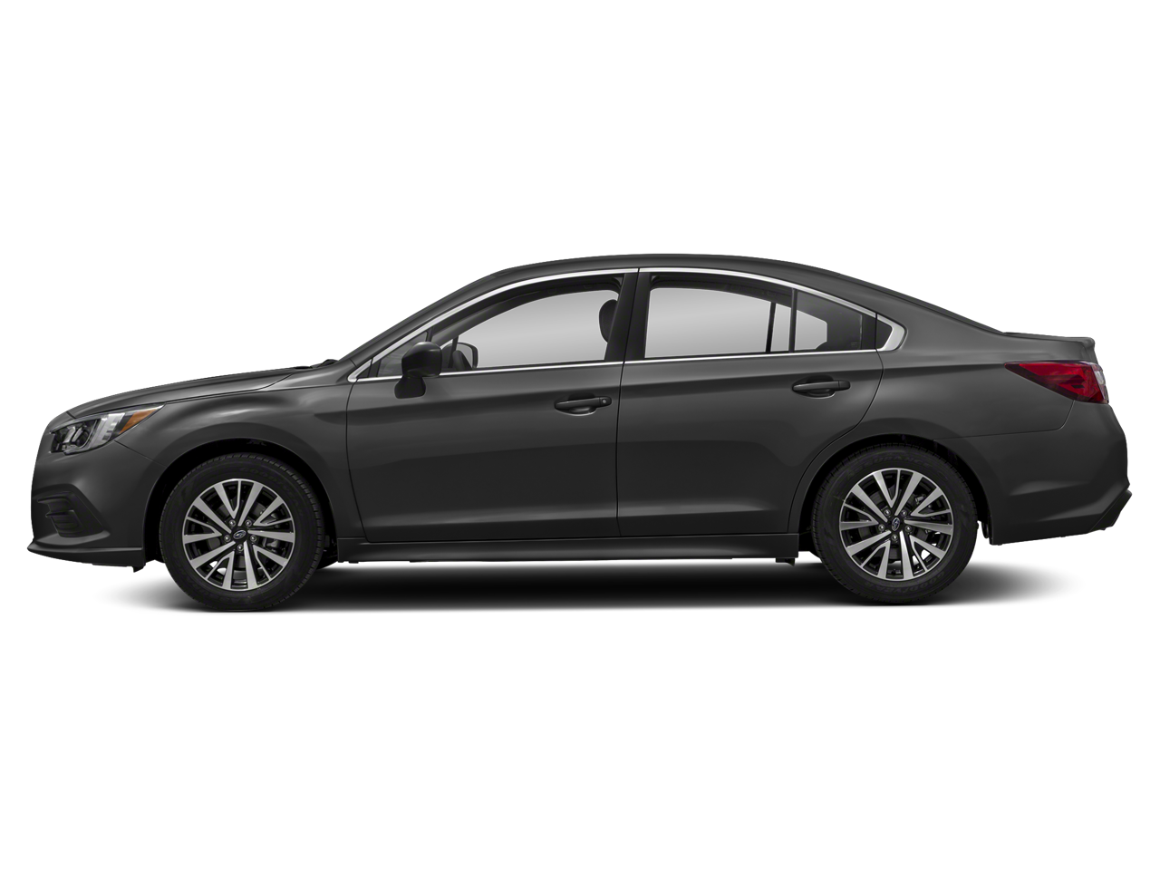 2019 Subaru Legacy 2.5i