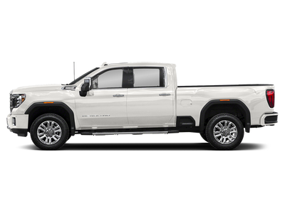 2022 GMC Sierra 3500 HD Denali