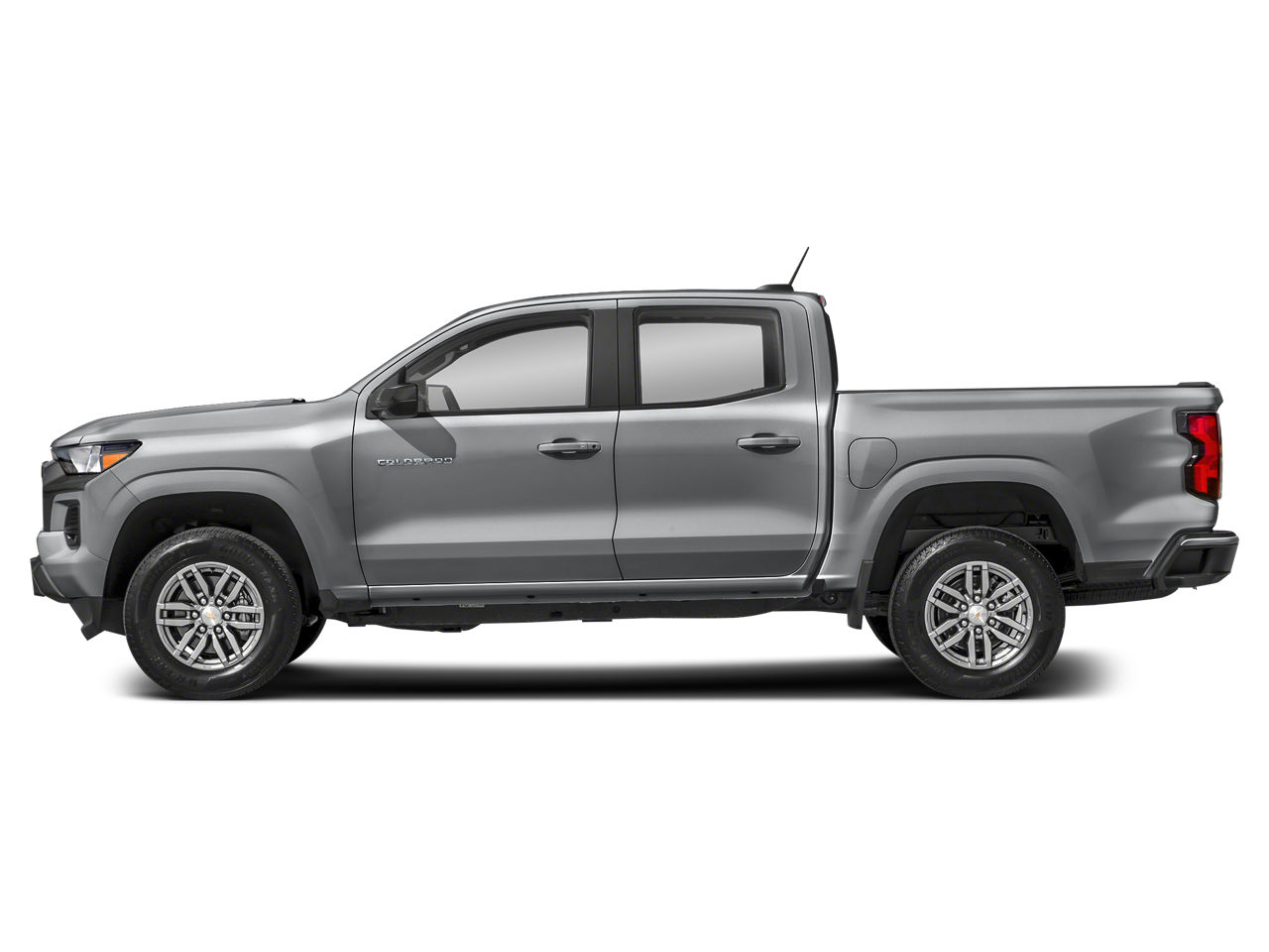 2023 Chevrolet Colorado 4WD LT