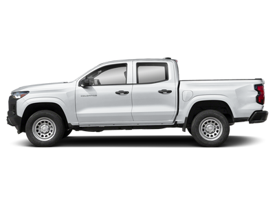 2024 Chevrolet Colorado 2WD Work Truck