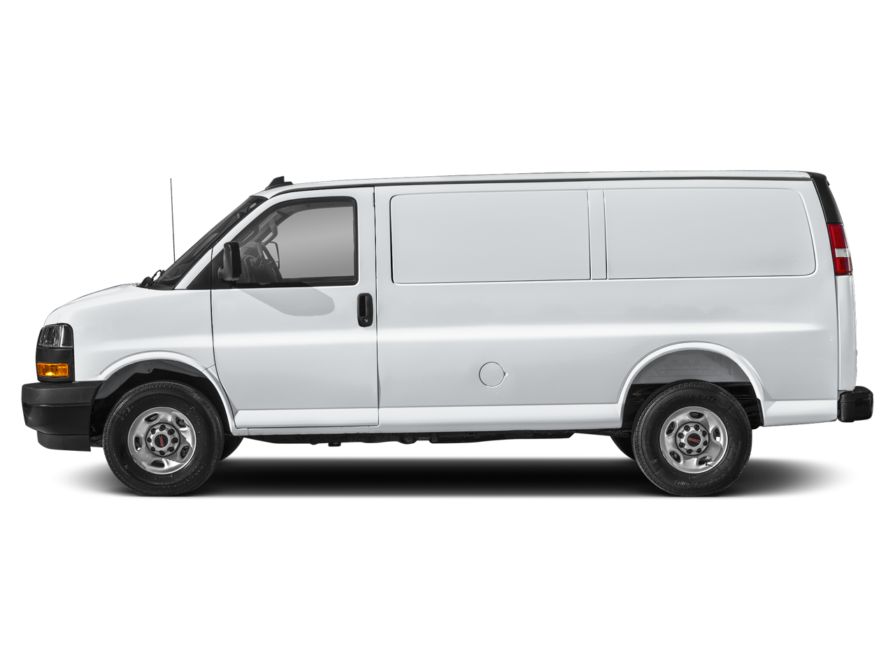 2024 GMC Savana Cargo Van 1WT