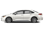 2025 Toyota Corolla LE CVT (Natl)
