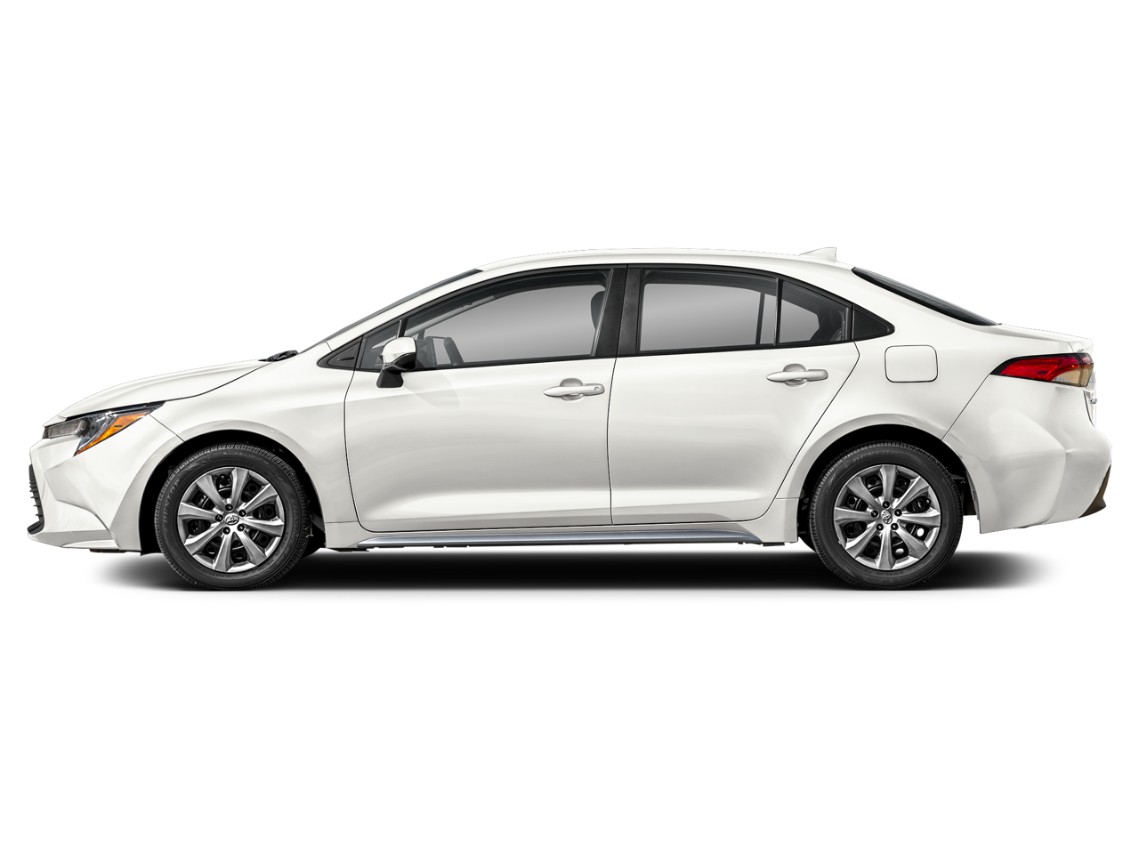 2025 Toyota Corolla LE CVT (Natl)