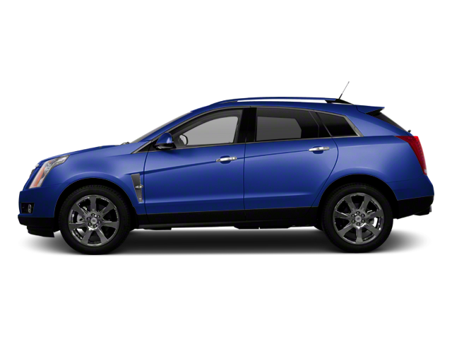 2010 Cadillac SRX Premium Collection