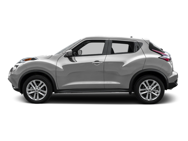 2016 Nissan JUKE SV