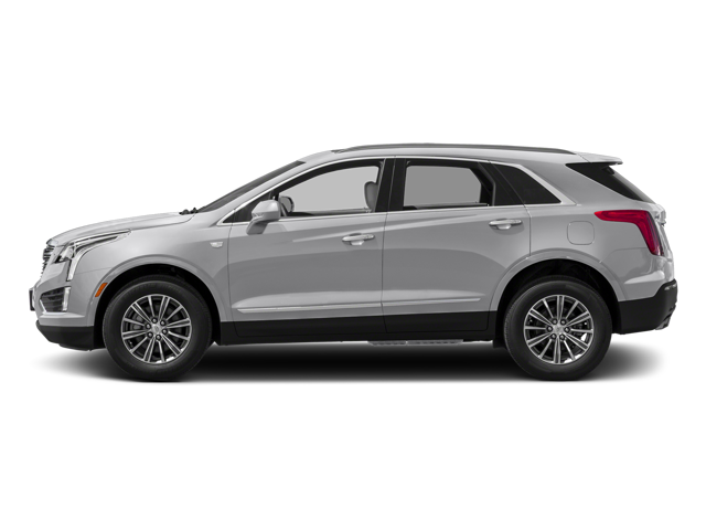2018 Cadillac XT5 Luxury AWD