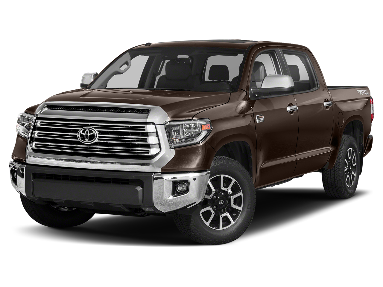 2018 Toyota Tundra 4WD 1794