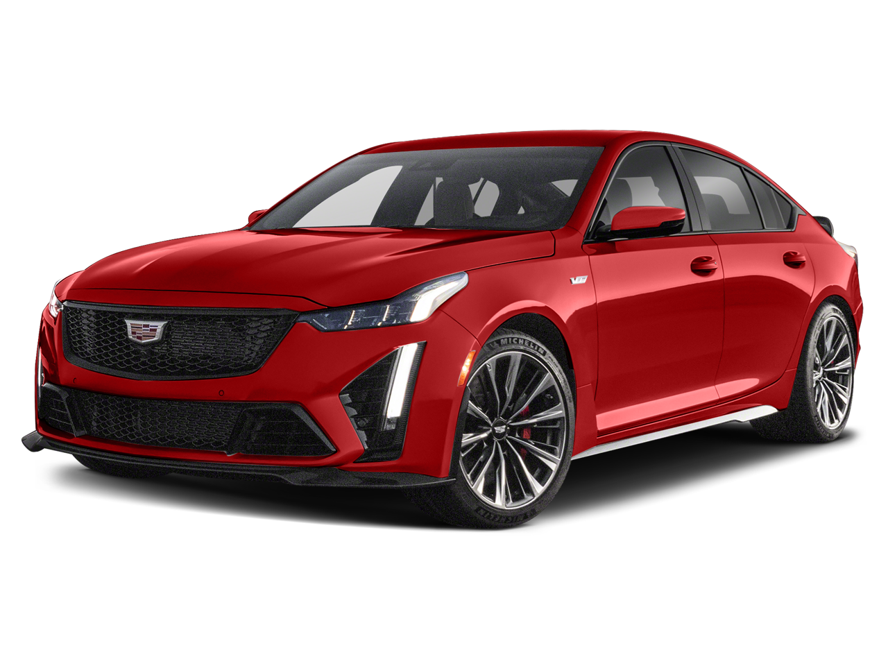 2023 Cadillac CT5-V V-Series