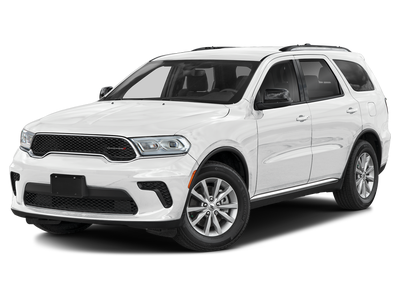 2024 Dodge Durango SRT 392 AlcHEMI