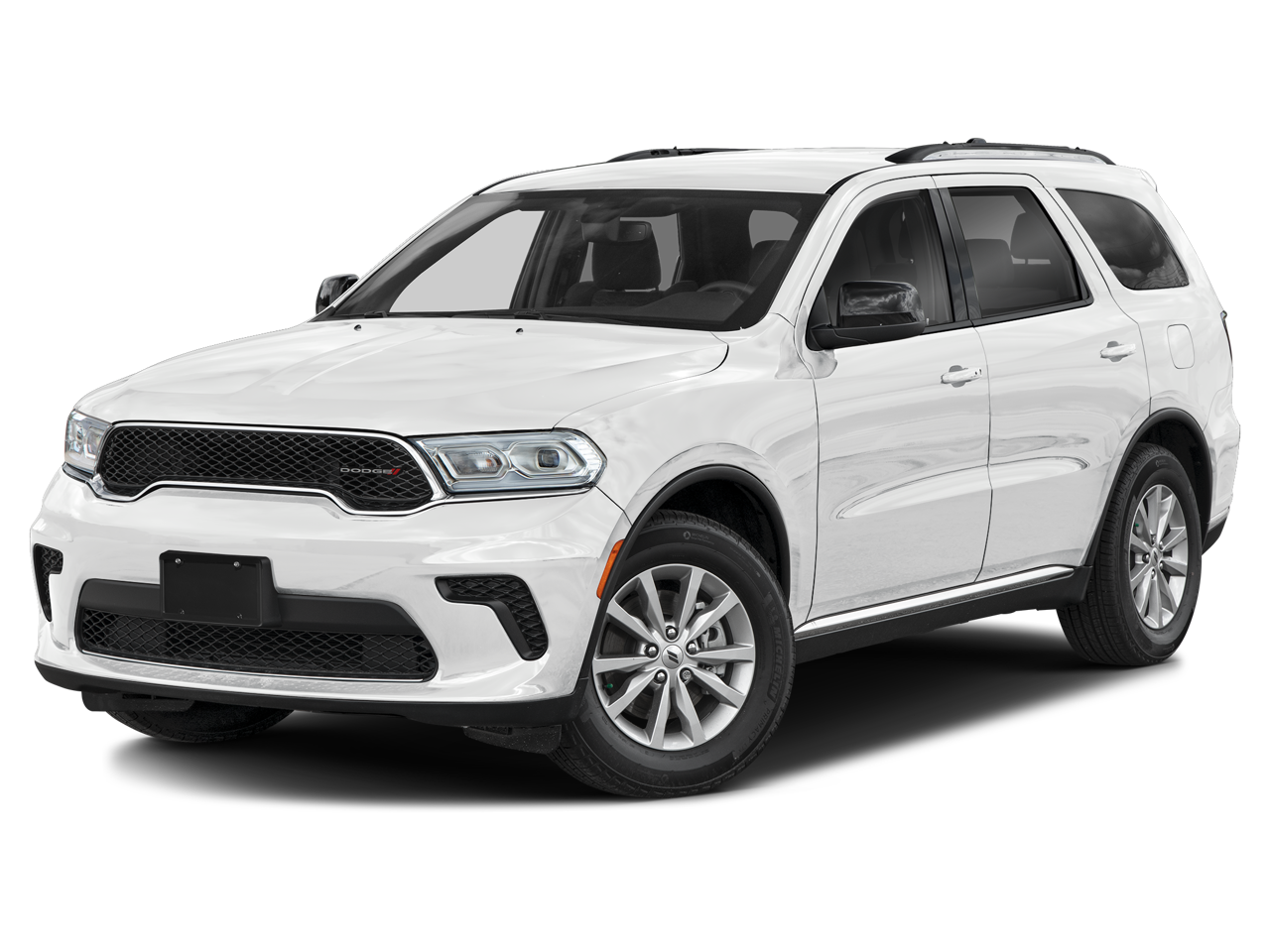 2024 Dodge Durango SRT 392 AlcHEMI