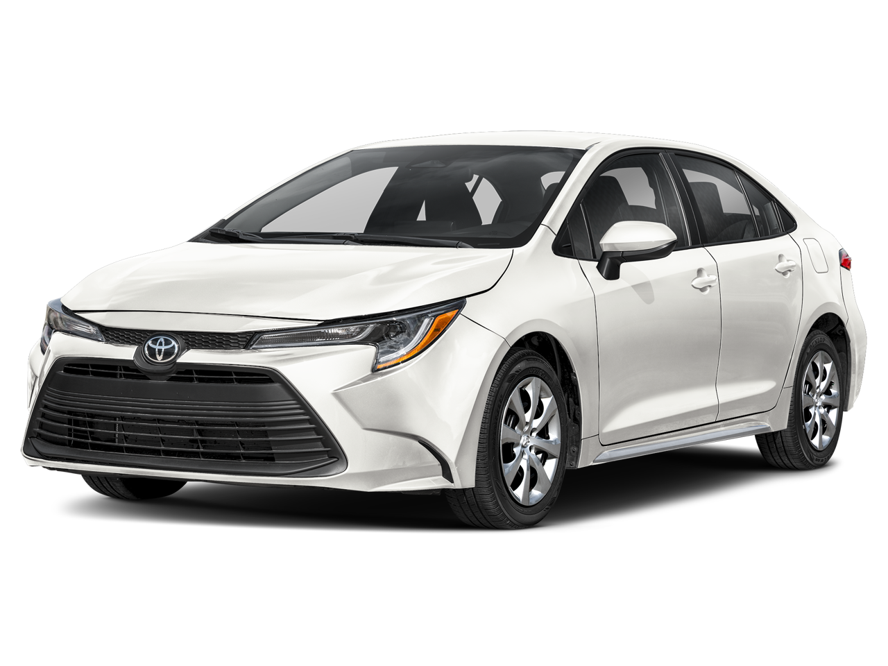 2025 Toyota Corolla LE CVT (Natl)