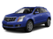 2010 Cadillac SRX Premium Collection