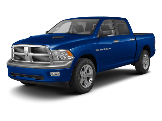 2010 Dodge Ram 1500 SLT