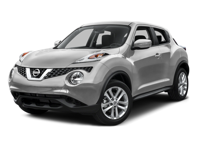2016 Nissan JUKE SV
