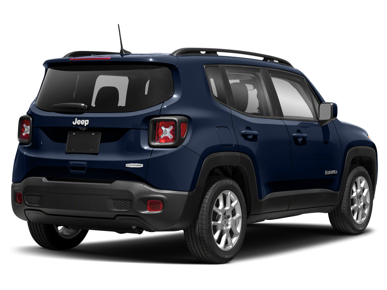 2021 Jeep Renegade Sport