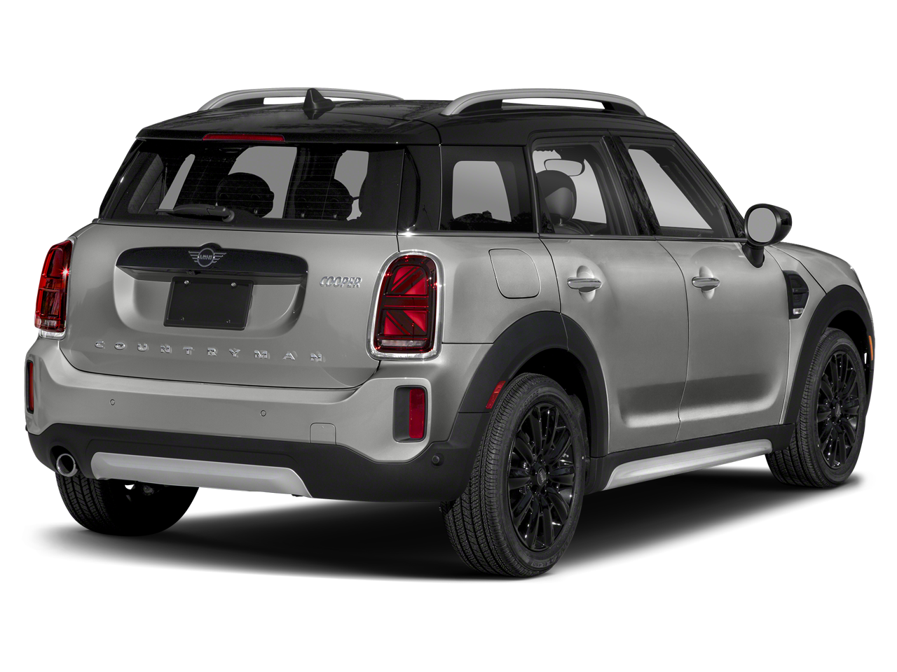 2023 Mini Countryman ALL4 S photo 2
