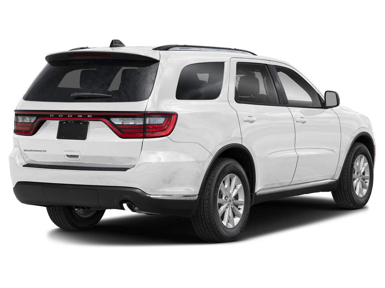 2024 Dodge Durango SRT 392 AlcHEMI
