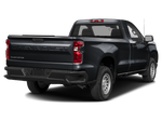 2025 Chevrolet Silverado 1500 Work Truck