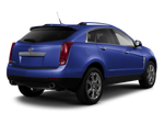 2010 Cadillac SRX Premium Collection