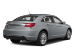 2014 Chrysler 200 Limited