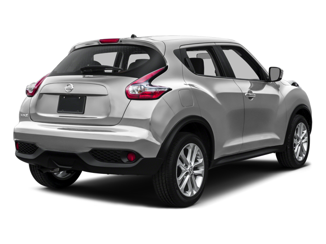 2016 Nissan JUKE SV