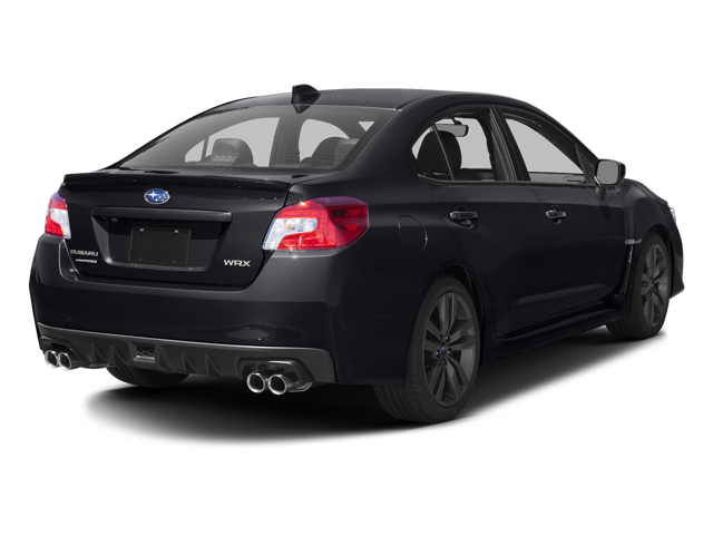 2016 Subaru WRX Premium