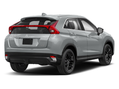 2018 Mitsubishi Eclipse Cross LE