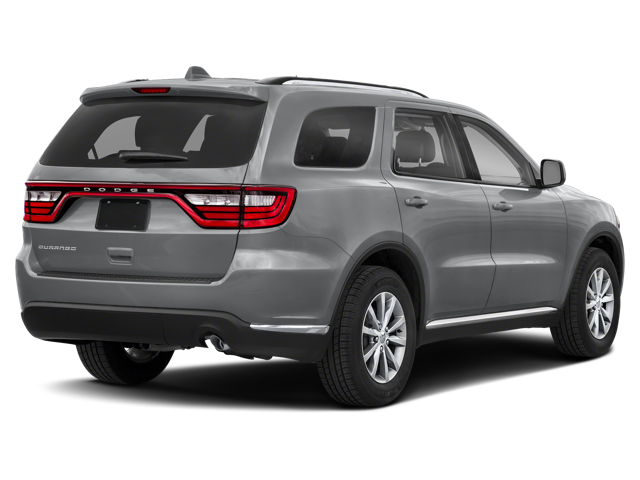2019 Dodge Durango SXT Plus