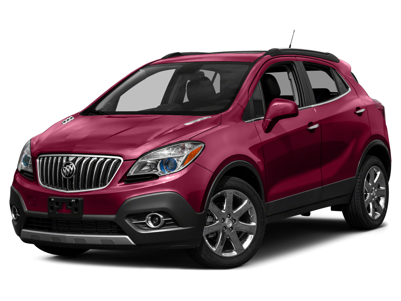 2015 Buick Encore Leather