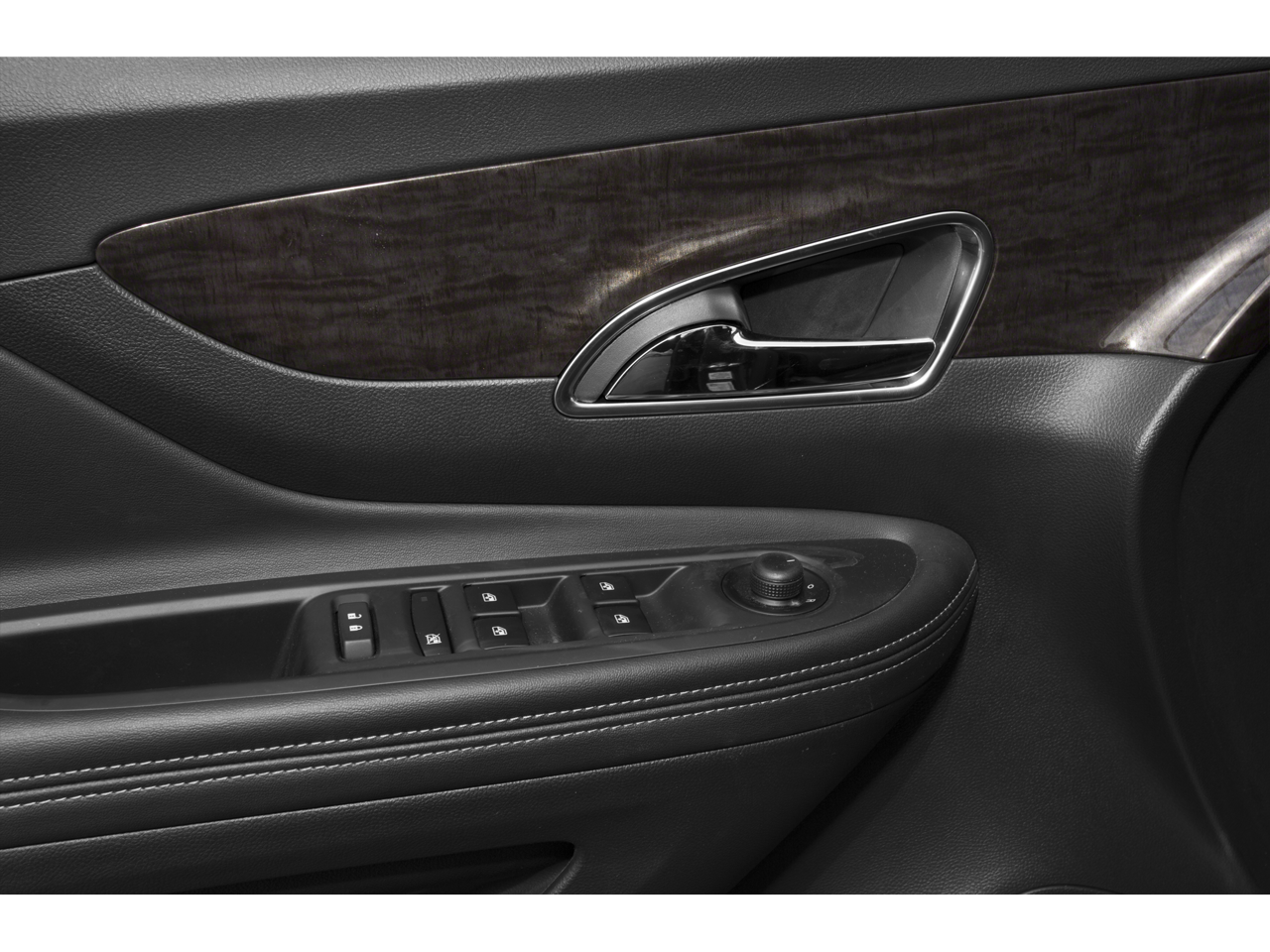 2015 Buick Encore Leather