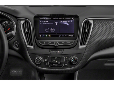 2021 Chevrolet Malibu RS