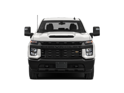 2021 Chevrolet Silverado 2500 HD LT