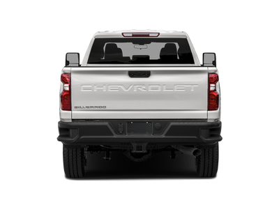 2021 Chevrolet Silverado 2500 HD LT