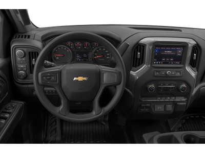 2021 Chevrolet Silverado 2500 HD LT