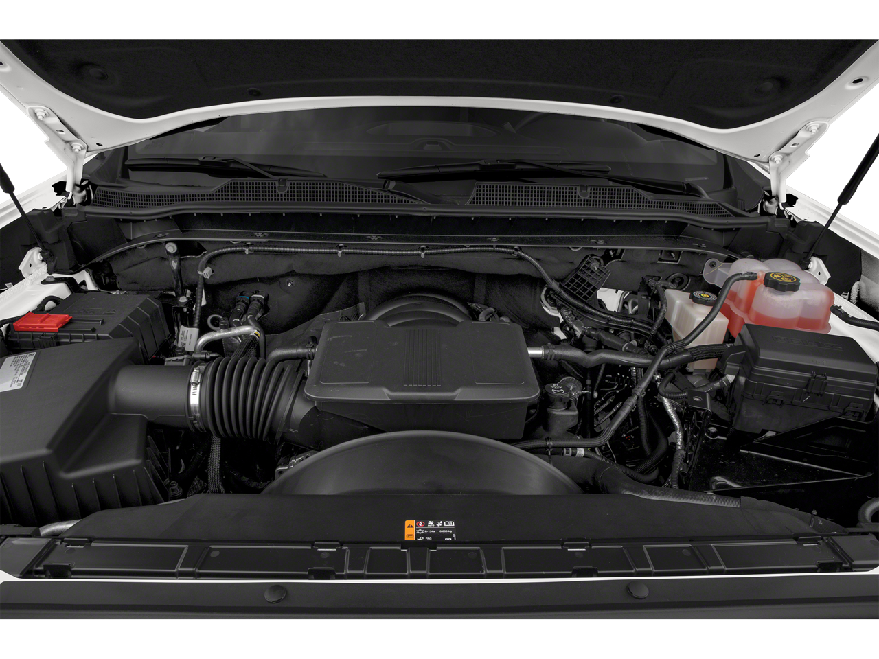 2021 Chevrolet Silverado 2500 HD LT