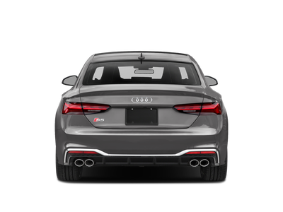 2024 Audi S5 Coupe Premium Plus