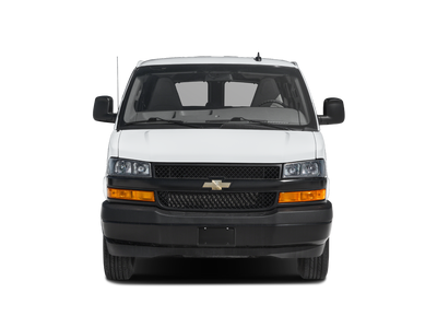 2024 Chevrolet Express Passenger 3500 1LS