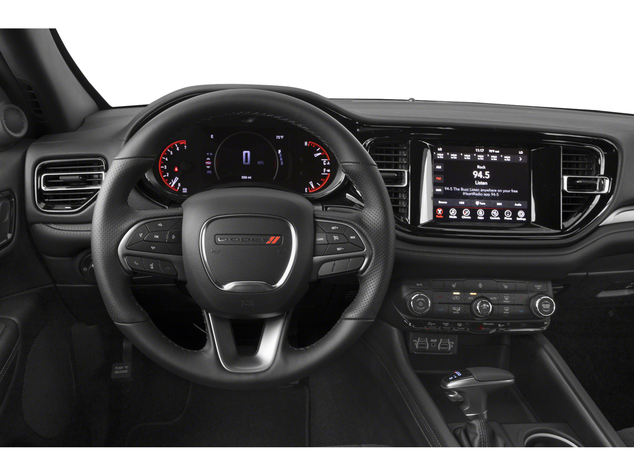 2024 Dodge Durango SRT 392 AlcHEMI
