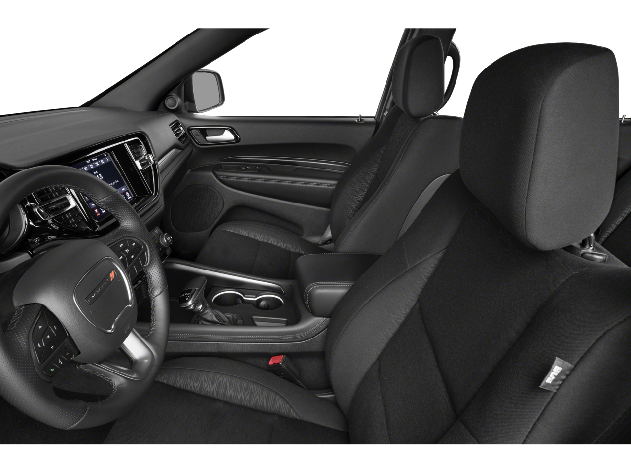2024 Dodge Durango SRT 392 AlcHEMI