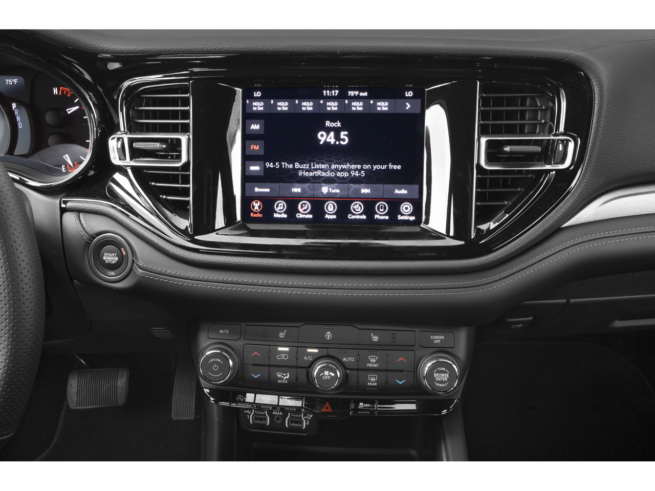 2024 Dodge Durango SRT 392 AlcHEMI