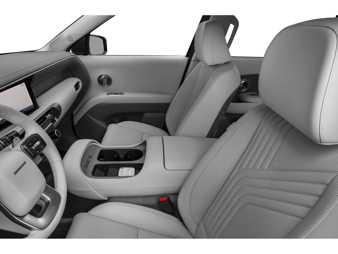 2026 Hyundai Palisade SEL Convenience