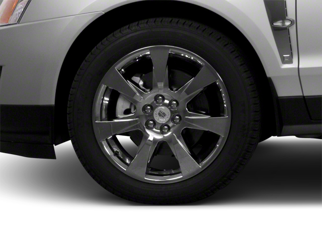 2010 Cadillac SRX Luxury Collection