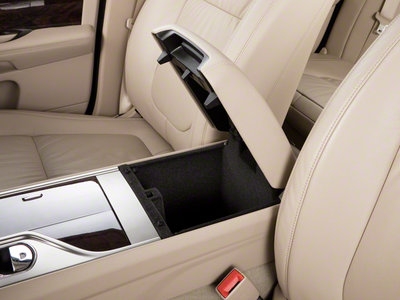 2011 Jaguar XF Base