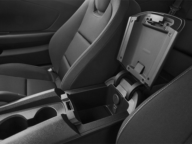 2014 Chevrolet Camaro SS