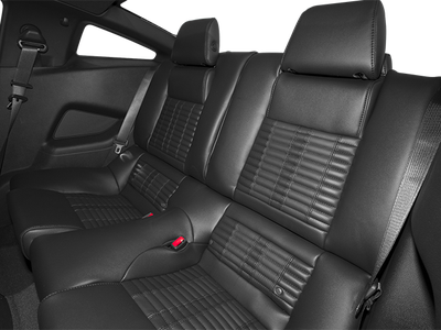 2014 Ford Mustang Shelby GT500