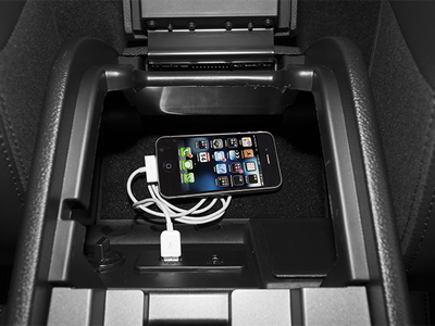 2014 Ford Mustang Shelby GT500