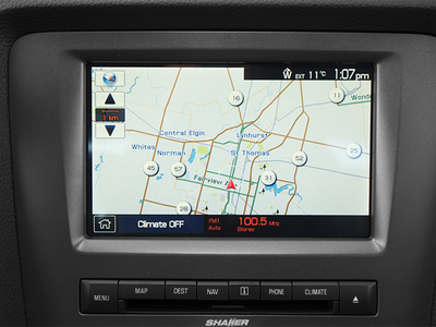 2014 Ford Mustang Shelby GT500